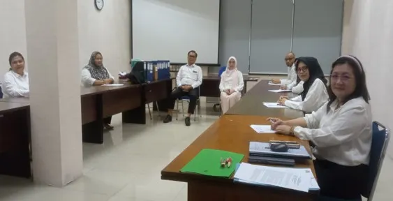 FKM USU Selenggarakan Ujian Kualifikasi Program Studi S3 Ilmu Kesehatan Masyarakat Tahun Akademik 2026/2027
